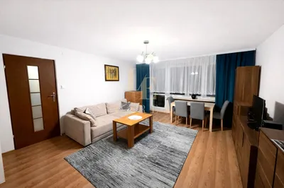 Wynajmę Mieszkanie Warszawa - 62 m²