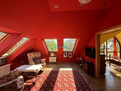 Wynajmę Mieszkanie Warszawa - 40 m²
