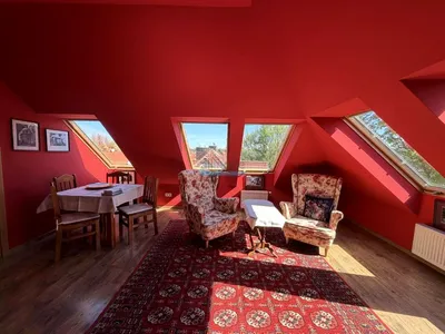 Wynajmę Mieszkanie Warszawa - 40 m² - miniatura 5