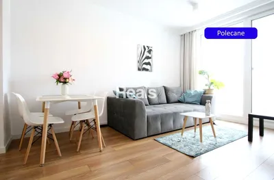 Wynajmę Mieszkanie Warszawa - 34,54 m² - miniatura 4