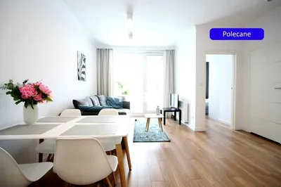 Wynajmę Mieszkanie Warszawa - 34,54 m² - miniatura 5