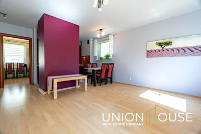 Wynajmę Mieszkanie Kraków - 66 m² - miniatura 3