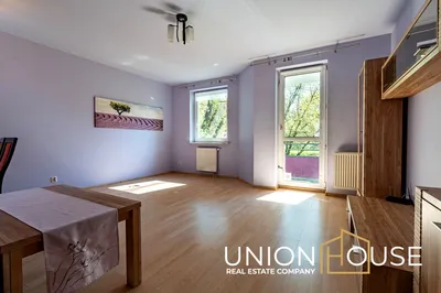Wynajmę Mieszkanie Kraków - 66 m² - miniatura 2