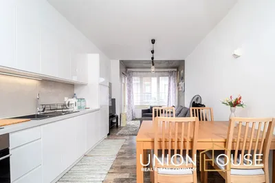 Wynajmę Mieszkanie Kraków - 58 m²
