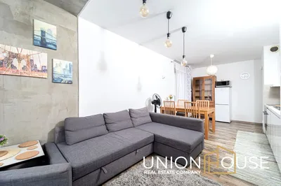 Wynajmę Mieszkanie Kraków - 58 m² - miniatura 3