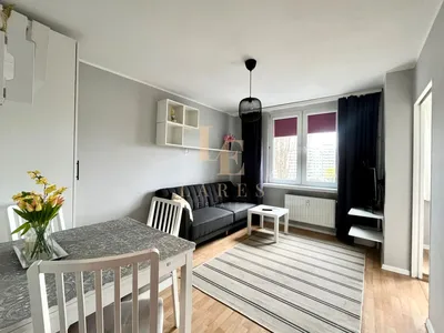 Wynajmę Mieszkanie Warszawa - 31 m² - miniatura 2