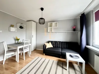 Wynajmę Mieszkanie Warszawa - 31 m²