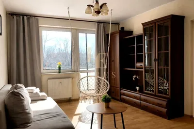 Wynajmę Mieszkanie Warszawa - 39,40 m² - miniatura 5