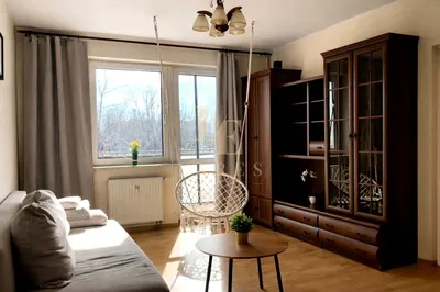 Wynajmę Mieszkanie Warszawa - 39,40 m² - miniatura 2