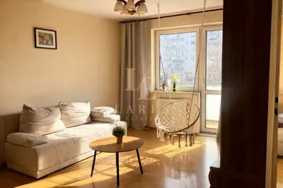 Wynajmę Mieszkanie Warszawa - 39,40 m² - miniatura 4
