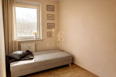 Wynajmę Mieszkanie Warszawa - 39,40 m² - miniatura 3