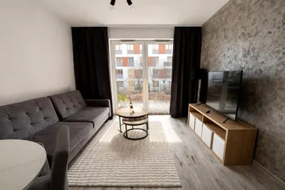 Wynajmę Mieszkanie Warszawa - 33,90 m² - miniatura 2