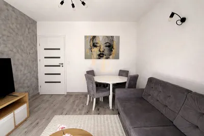 Wynajmę Mieszkanie Warszawa - 33,90 m² - miniatura 3