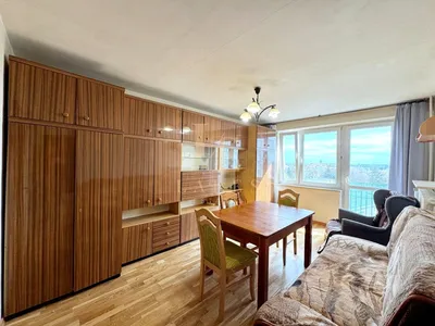 Wynajmę Mieszkanie Warszawa - 39 m²
