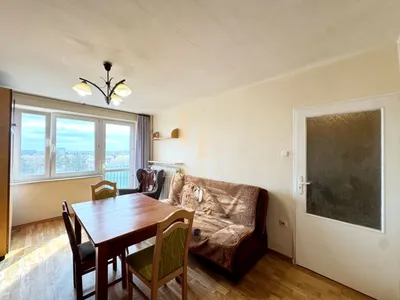 Wynajmę Mieszkanie Warszawa - 39 m² - miniatura 5