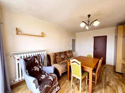 Wynajmę Mieszkanie Warszawa - 39 m² - miniatura 3