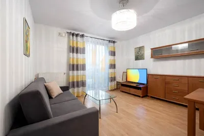 Wynajmę Mieszkanie Warszawa - 57 m² - miniatura 3