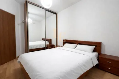 Wynajmę Mieszkanie Warszawa - 57 m² - miniatura 4