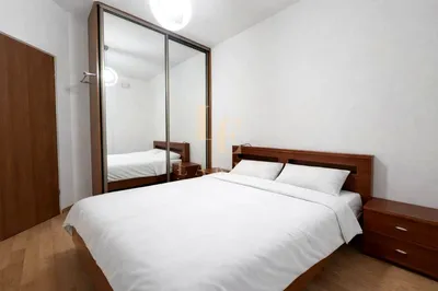 Wynajmę Mieszkanie Warszawa - 57 m²