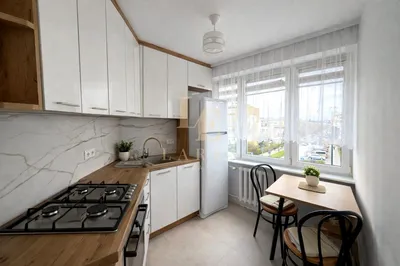 Wynajmę Mieszkanie Warszawa - 39 m² - miniatura 3