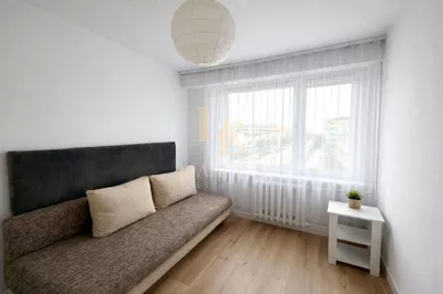 Wynajmę Mieszkanie Warszawa - 39 m² - miniatura 4
