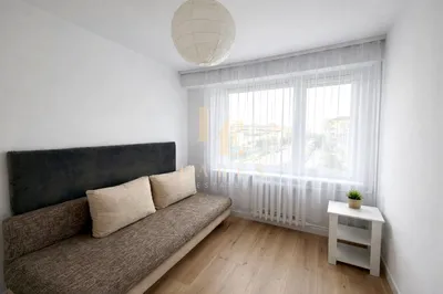 Wynajmę Mieszkanie Warszawa - 39 m²