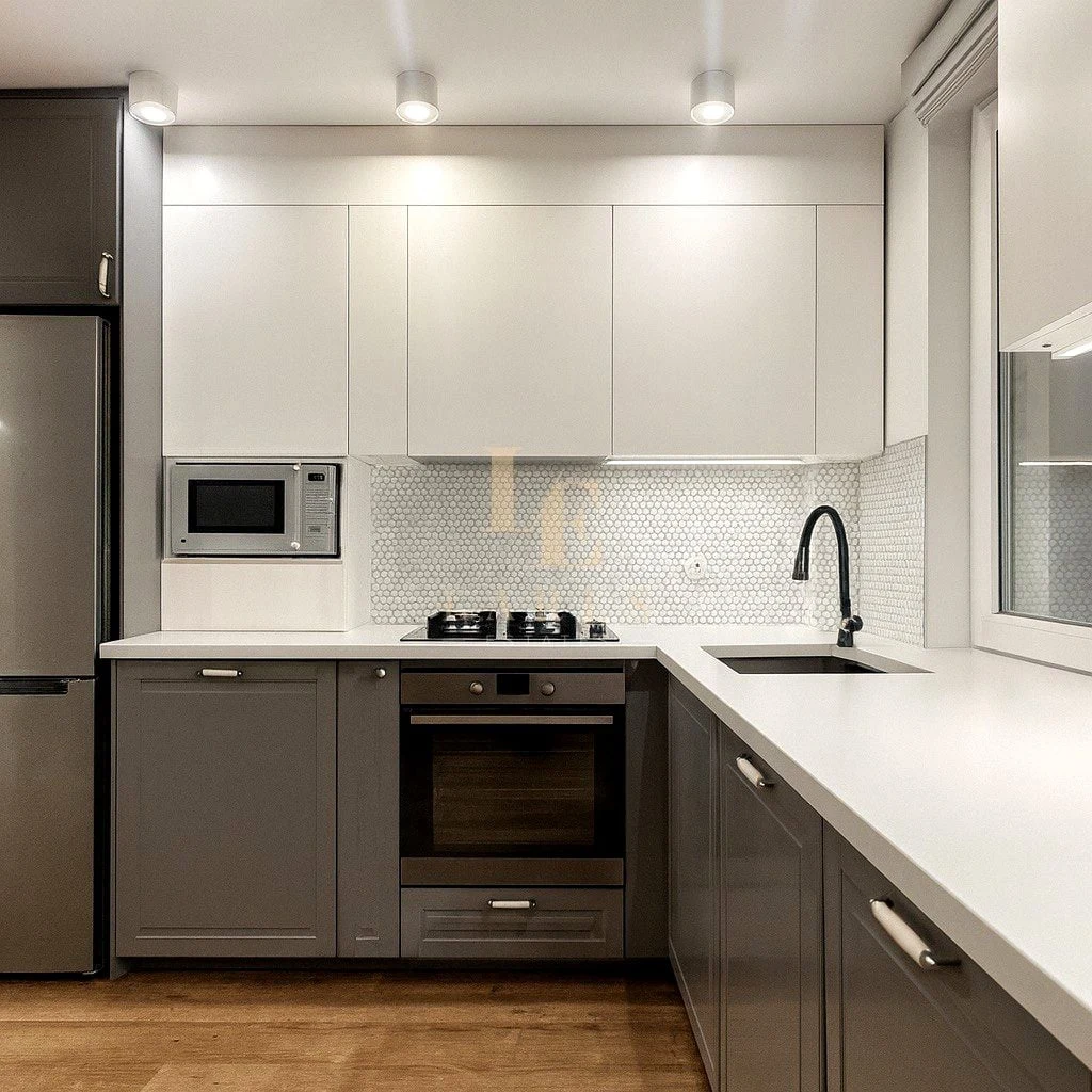 Wynajmę Mieszkanie Warszawa - 50 m² - 1/6