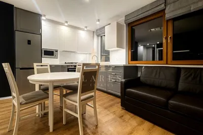 Wynajmę Mieszkanie Warszawa - 50 m² - miniatura 2