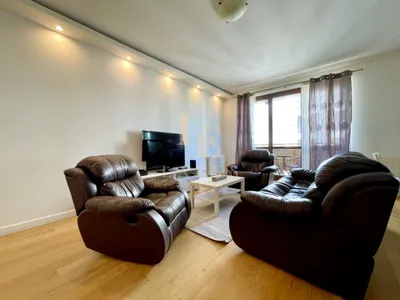 Wynajmę Mieszkanie Warszawa - 115 m² - miniatura 4