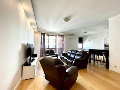 Wynajmę Mieszkanie Warszawa - 115 m² - miniatura 5