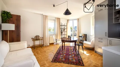 Wynajmę Mieszkanie Kraków - 40,20 m² - miniatura 5