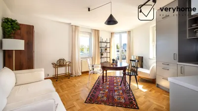 Wynajmę Mieszkanie Kraków - 40,20 m² - miniatura 2