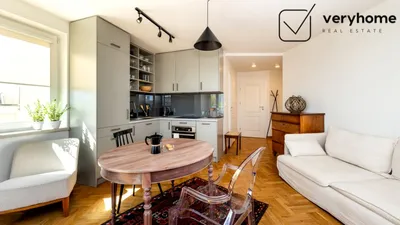 Wynajmę Mieszkanie Kraków - 40,20 m² - miniatura 4