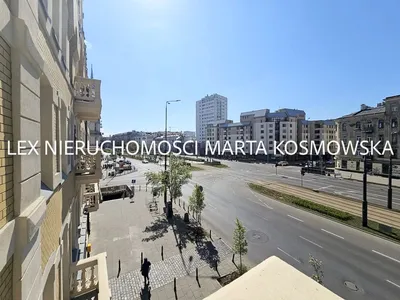 Wynajmę Mieszkanie Warszawa - 58 m² - miniatura 3