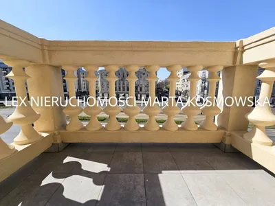 Wynajmę Mieszkanie Warszawa - 58 m² - miniatura 5