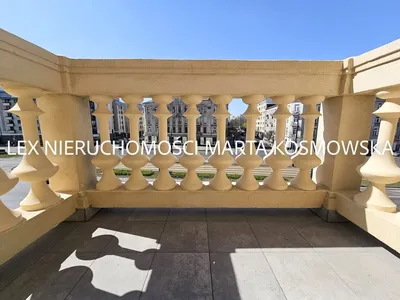 Wynajmę Mieszkanie Warszawa - 58 m² - miniatura 2