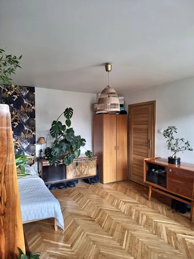 Wynajmę Mieszkanie Kraków - 36 m² - miniatura 2