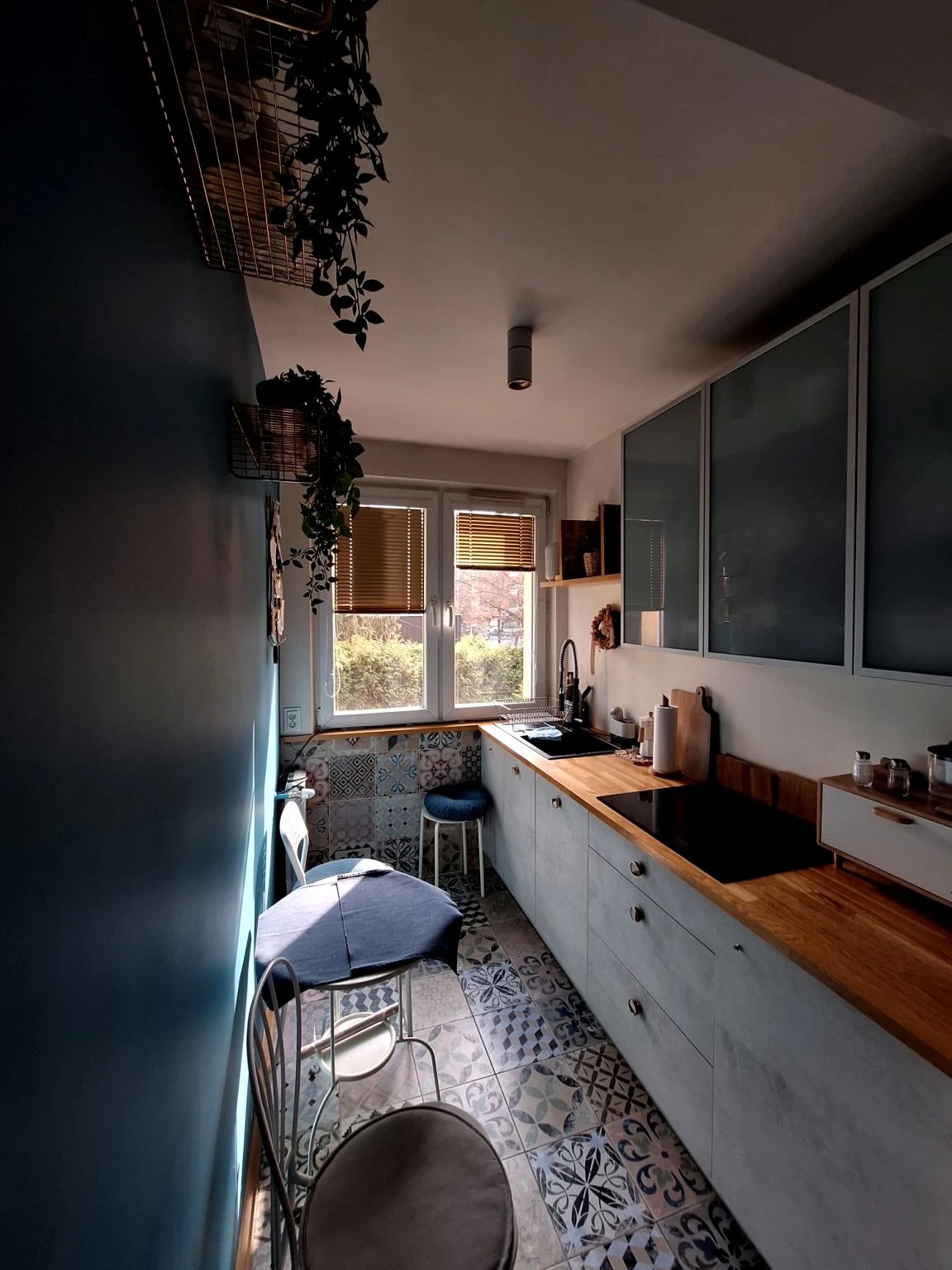 Wynajmę Mieszkanie Kraków - 36 m² - 1/14