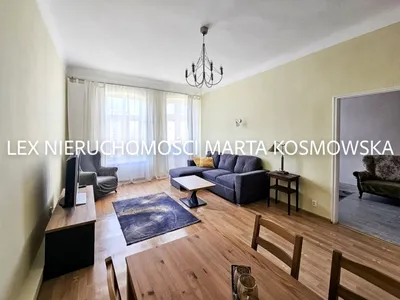 Wynajmę Mieszkanie Warszawa - 58 m² - miniatura 4