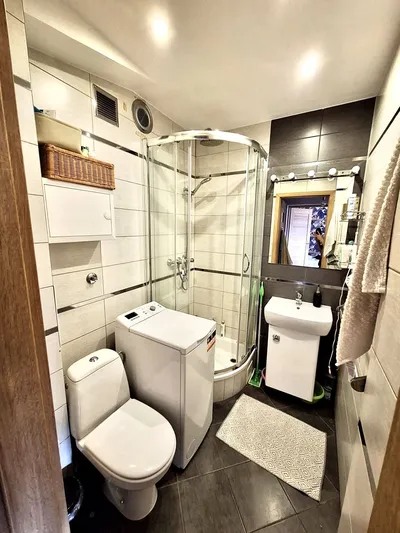 Wynajmę Mieszkanie Kraków - 36 m² - miniatura 4