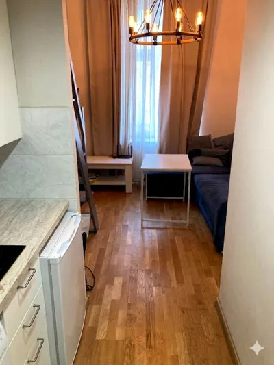 Wynajmę Mieszkanie Kraków - 15 m² - miniatura 4