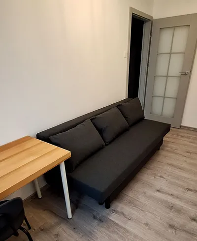 Wynajmę Mieszkanie Kraków - 34 m² - miniatura 3