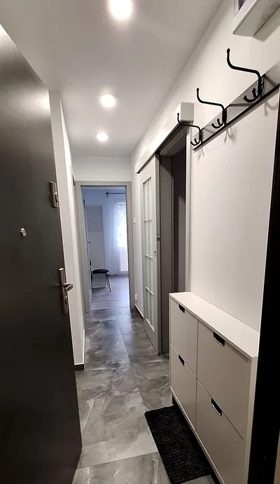 Wynajmę Mieszkanie Kraków - 34 m² - miniatura 5