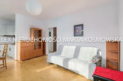 Wynajmę Mieszkanie Warszawa - 43 m² - miniatura 5