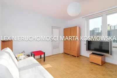 Wynajmę Mieszkanie Warszawa - 43 m² - miniatura 4