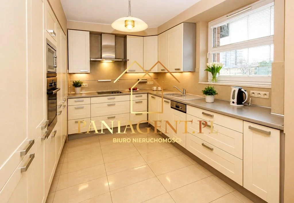Wynajmę Mieszkanie Wrocław - 85 m² - 1/13