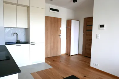 Wynajmę Mieszkanie Kraków - 40 m² - miniatura 4