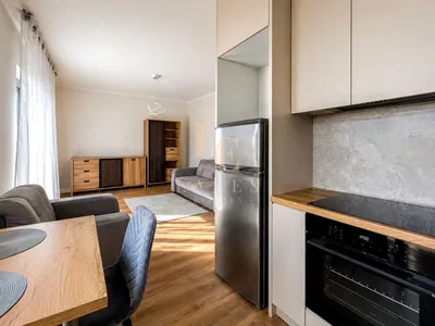 Wynajmę Mieszkanie Warszawa - 45 m² - miniatura 4