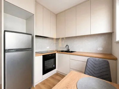 Wynajmę Mieszkanie Warszawa - 45 m² - miniatura 5