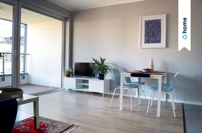 Wynajmę Mieszkanie Warszawa - 39 m² - miniatura 4